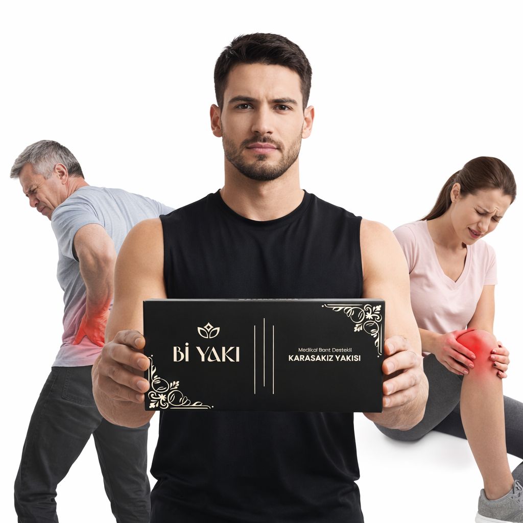 Bi Yakı Kullanıcıları